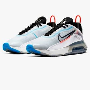 Nike 2090 AirMax sneakers